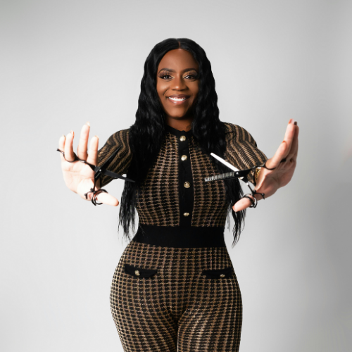 Featured Hair Expert